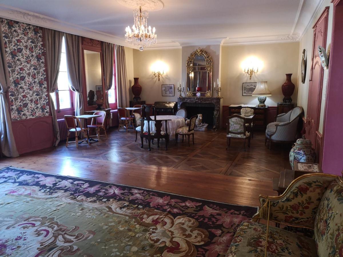 La Résidence des Indes La Rochelle  Exterior foto
