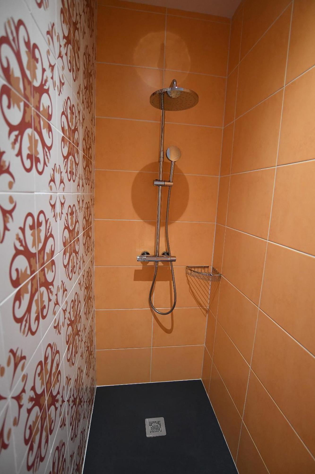 La Résidence des Indes La Rochelle  Habitación foto